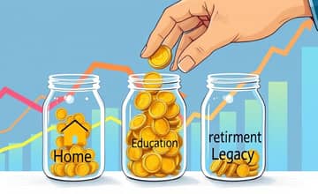 The Goal-Oriented Gainer: Maximizing Your Money's Impact