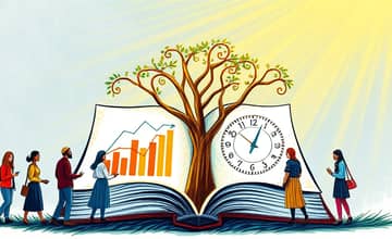 The Prosperity Playbook: Your Guide to Goal Achievement