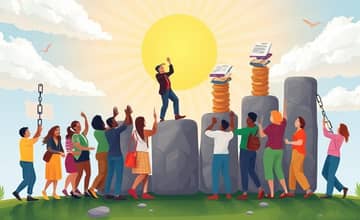 Breaking Barriers: Overcoming Financial Obstacles