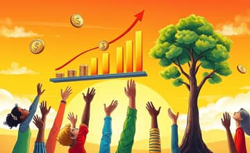 The Art of Aspiration: Mastering Your Money Goals