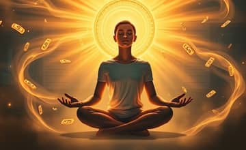 The Wealth Whisperer: Manifesting Your Financial Desires