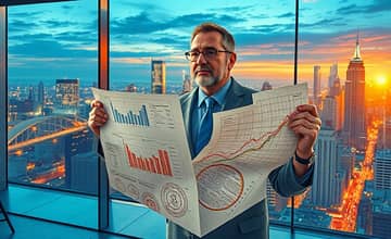 The Architect of Assets: Designing Your Financial Life