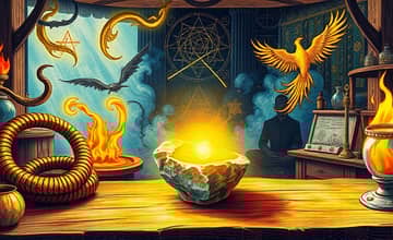 The Alchemist's Equation: Turning Goals into Gold