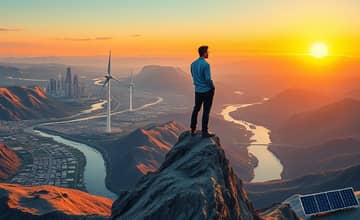 The Visionary Investor: Defining Your Financial Horizon