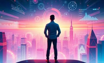 The Financial Futurist: Planning for Tomorrow's Wealth