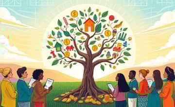 The Intentional Investor: Aligning Money with Meaning