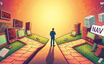 ETFs vs. Mutual Funds: Choosing Your Investment Vehicle Wisely