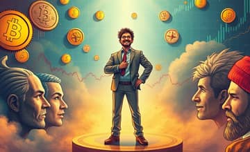 Behavioral Finance: Overcoming Psychological Investment Traps