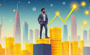 Scaling Success: Expanding Your Financial Horizons