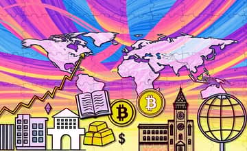 Diversification Decoded: Rethinking Your Asset Allocation