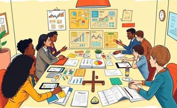 Designing Your Destiny: A Financial Goal Workshop