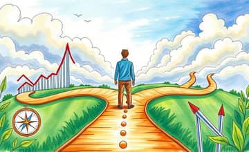 Charting Reroutes: Adapting Your Financial Plans