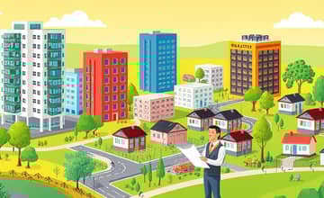 Real Estate Riches: Strategies for Property Investment