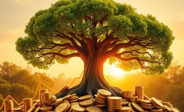 The Dividend Advantage: Generating Income in Any Market