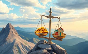 Risk and Reward: Striking Your Optimal Investment Balance