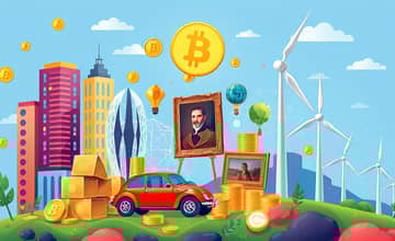 Alternative Investments: Exploring Beyond Stocks and Bonds