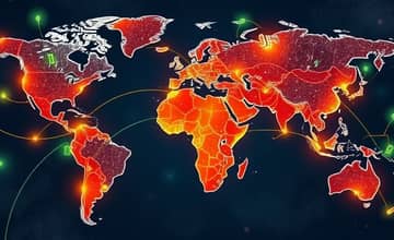 Emerging Markets: Navigating Global Investment Frontiers