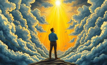 Navigating Volatile Markets: A Resilient Investor's Guide