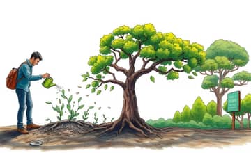 The Power of Patience: Long-Term Investing for Lasting Wealth