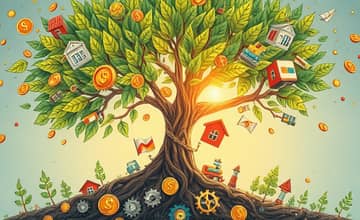 Passive Income Playbook: Building a Sustainable Cash Flow