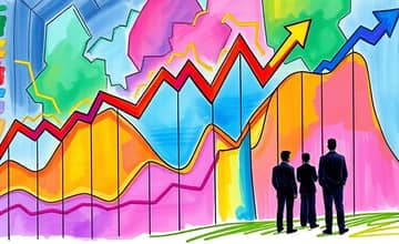 Mastering Market Cycles: Profiting from Economic Flux