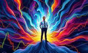 The Psychology of Profit: Mastering Your Investment Mindset