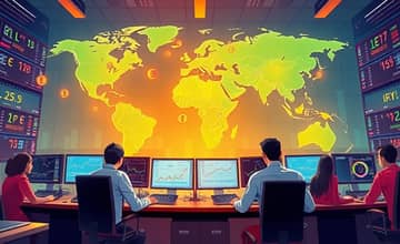 Currency Trading Essentials: Understanding Forex Markets