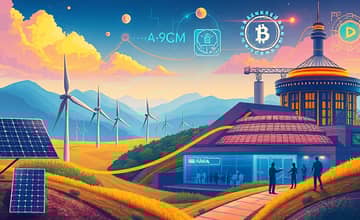 Sector Spotlight: Identifying High-Potential Industries