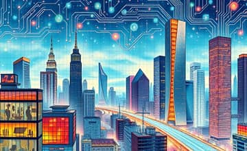 Investing in Innovation: Supporting Revolutionary Companies