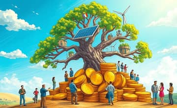 Sustainable Investing: Aligning Your Values with Your Returns