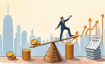 Debt as a Tool: Leveraging Smartly for Investment Growth