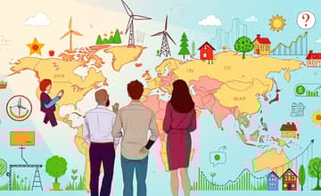 Impact Investing: Driving Change with Your Capital