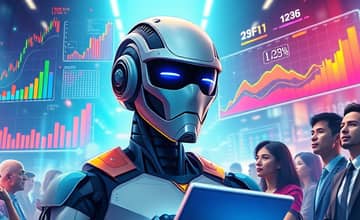 Robo-Advisors Reviewed: Automating Your Investment Journey