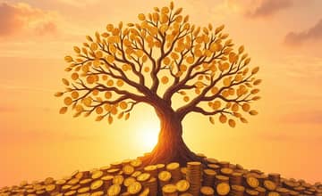 The Art of Compounding: Cultivating Long-Term Wealth