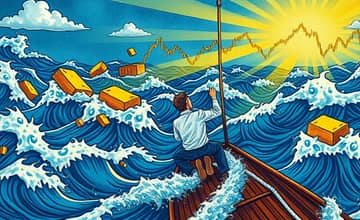 Crisis Investing: Opportunities in Times of Uncertainty