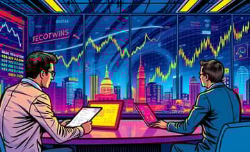 Forecasting the Future: Economic Indicators for Investors