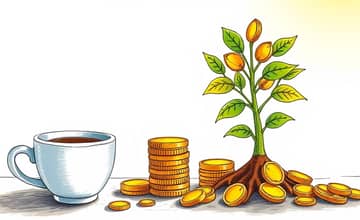 Beyond the Latte Factor: Tiny Changes, Big Savings