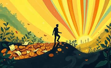 Your Money Mindset: Rewiring for Riches