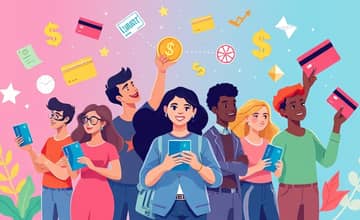 Credit Card Coda: Using Plastic Wisely