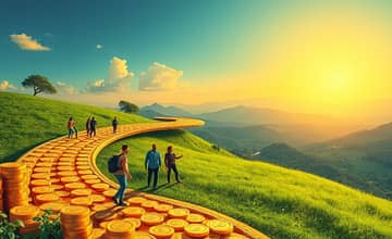 From Paycheck to Prosperity: Your Wealth Journey