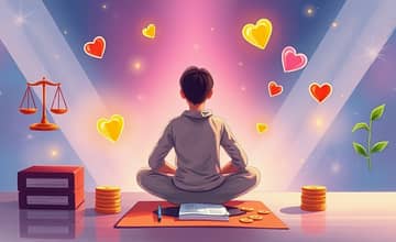 Mindful Money: Finding Peace in Your Finances