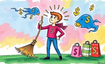 Expense Exorcism: Vanquishing Unnecessary Spending