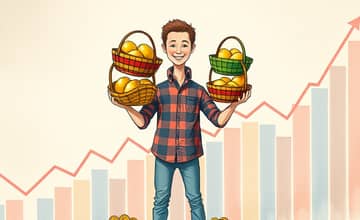 Asset Allocation Explained: Diversifying for Dummies