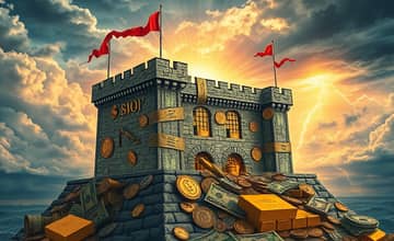 Investment Ironclad: Protecting Your Portfolio