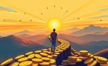 Financial Freedom Formula: Your Path to Independence