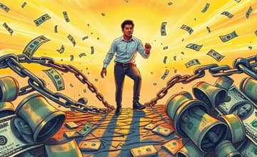 The Financial Freedom Frenzy: Accelerating Your Escape