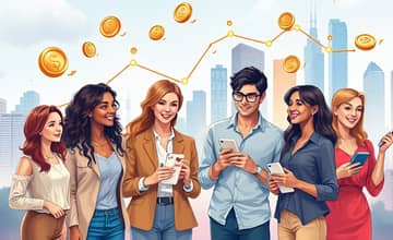 Money Habits Makeover: Transforming Your Financial Life