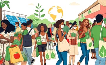 The Conscious Consumer: Spending with Purpose