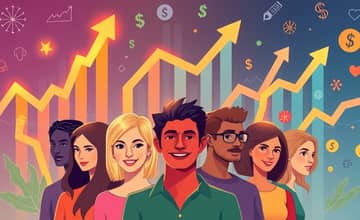 Investing Ignited: Fueling Your Financial Future