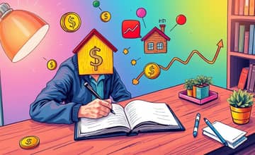 Your Net Worth Narrative: Writing Your Financial Story